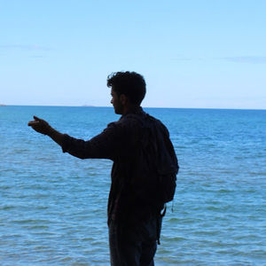 Meet your Posher, Solomon